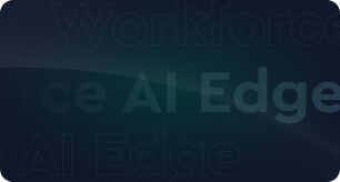 Workforce AI Edge