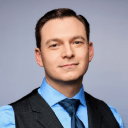 Gary Russo, Executive Director of Workforce Intelligence