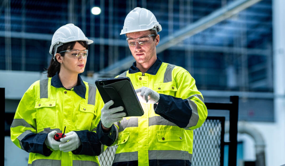 Live Demo: Boost Productivity with Workforce Analytics & AI for Manufacturing Teams