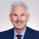 Mark Smith, VP of Workforce Strategy & Analytics